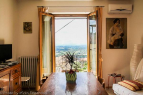 Under The Tuscan Sun